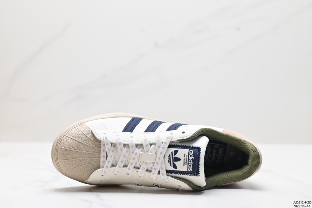 Adidas Superstar Shoes